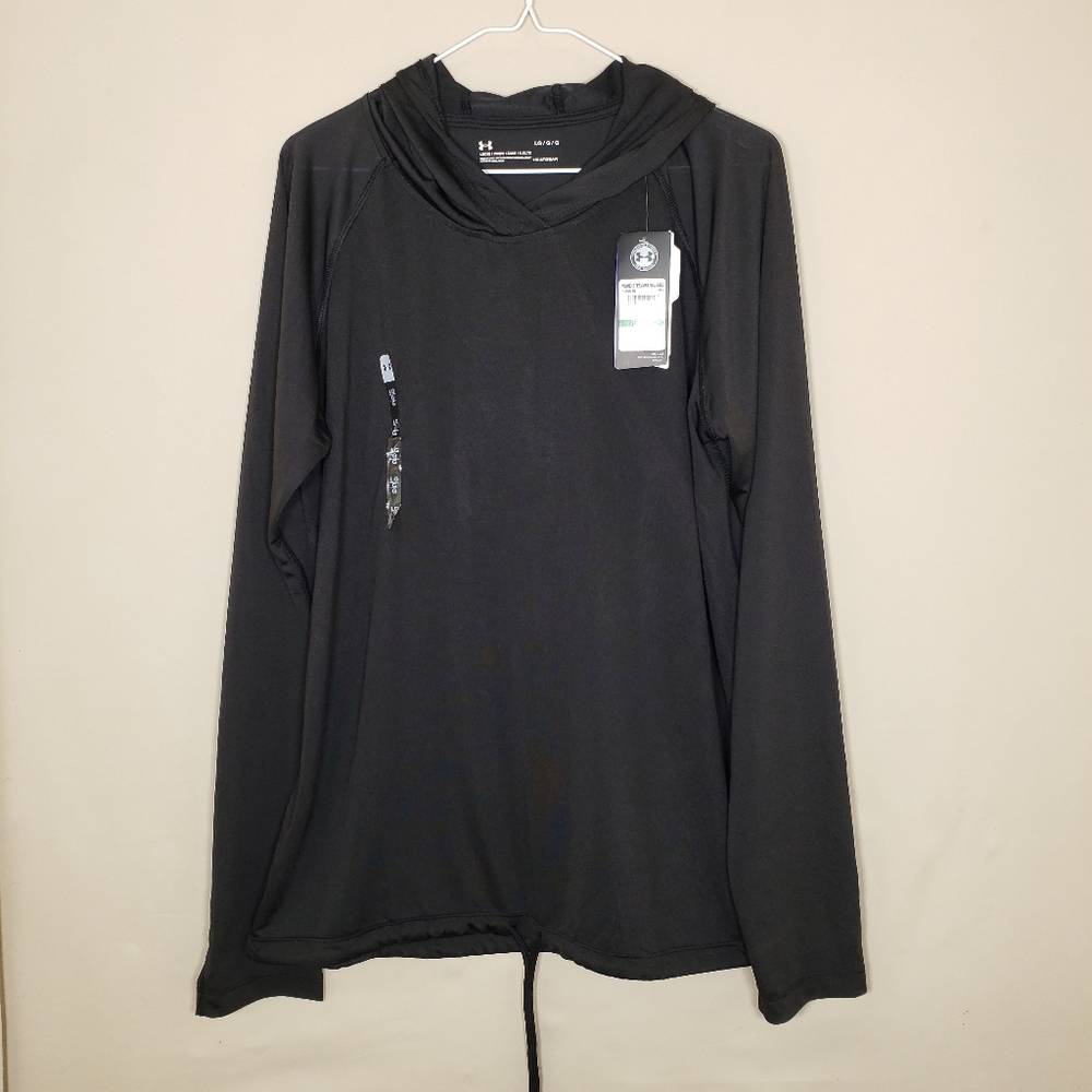 NWT Under Armour Athletic Long Sleeve Shirts